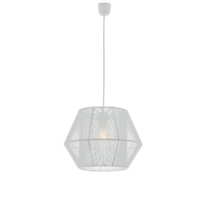 Μονόφωτο Λευκό Zaira