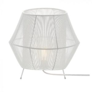 Λάμπα Λευκή Zaira