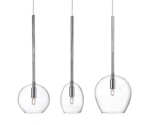 ΤΡΙΦΩΤΟ ΦΩΤΙΣΤΙΚΟ ΟΡΟΦΗΣ ΡΑΓΑ ΓΥΑΛΙΝΟ ΔΙΑΦΑΝΟ