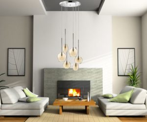 ΕΞΑΦΩΤΟ ΦΩΤΙΣΤΙΚΟ ΟΡΟΦΗΣ ΓΥΑΛΙΝΟ ΜΕΛΙ