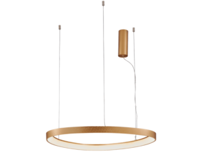 ΦΩΤΙΣΤΙΚΟ ΚΡΕΜΑΣΤΟ LOOP Ν.4222800 48W 2640LM 3000K