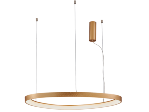 ΦΩΤΙΣΤΙΚΟ ΚΡΕΜΑΣΤΟ LOOP Ν.4222900 60W 3300LM 3000K