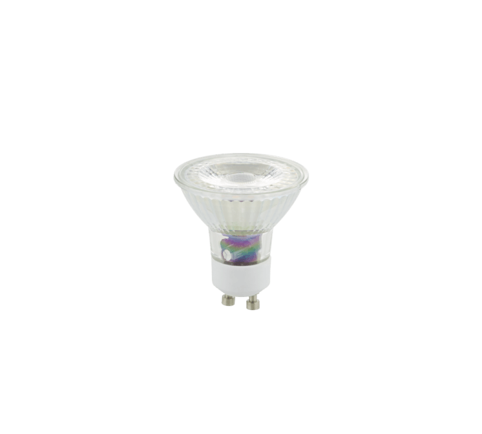 REFLEKTOR – 956-5736 GU10 LED, 5W · 400lm, 3000K