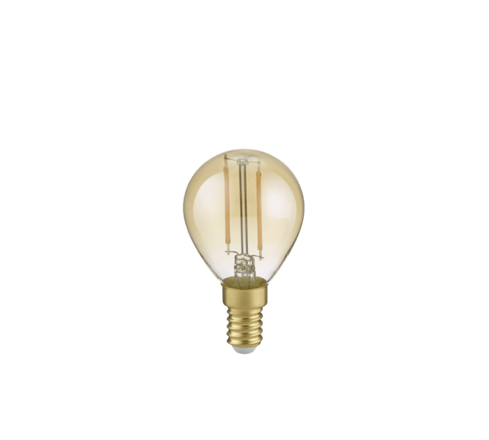 TROPFEN – 983-279 E14 LED, 2W · 225lm, 2700K