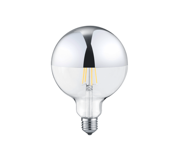 LAMPE – 988-710 E27 LED, 7W · 680lm, 2700K