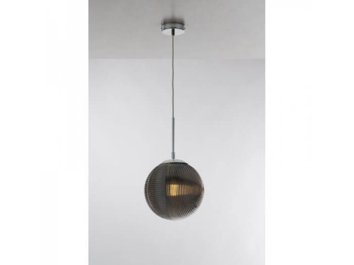 I-GREENWICH-G-S1 GR ΦΩΤΙΣΤΙΚΟ 1Φ ΜΕ ΓΥΑΛΙ ΦΙΜΕ