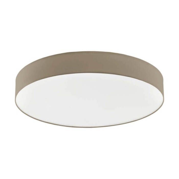 Φωτιστικό οροφής Ø760mm LED ROMAO 3 Τοπέ με χειριστήριο EGLO