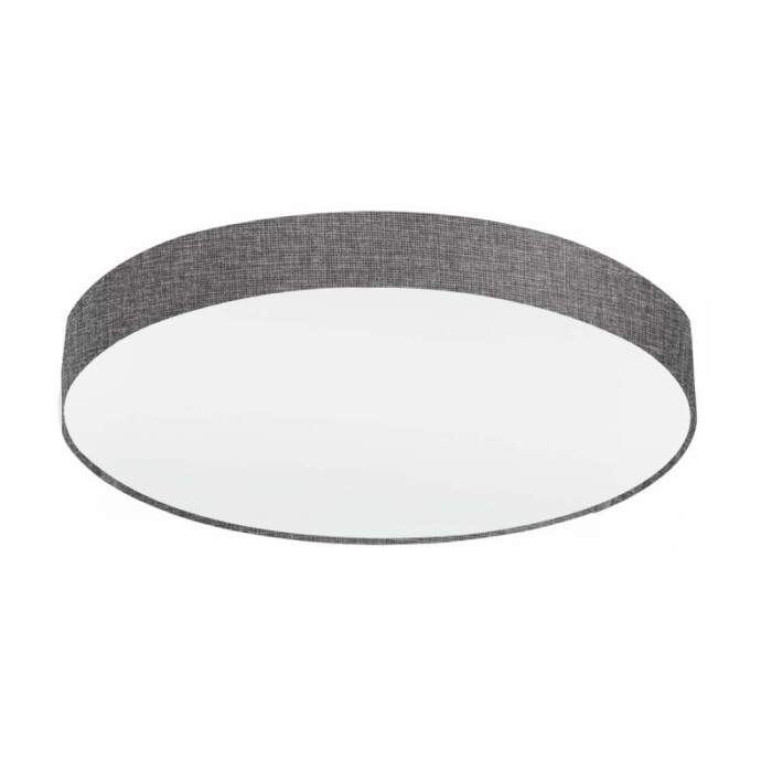 Φωτιστικό  οροφής Ø760mm PASTERI Γκρι – Λευκό EGLO
