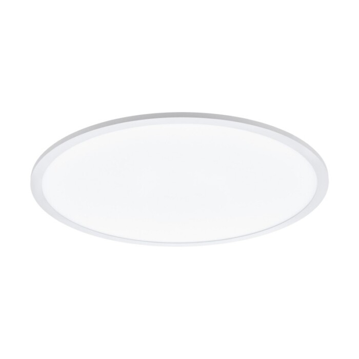 Φωτιστικό οροφής Ø600 LED SARSINA-A Λευκό EGLO