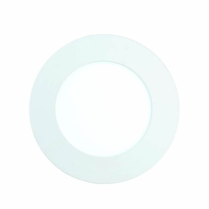 Φωτιστικό σποτ Ø120mm LED FUEVA-C Λευκό EGLO