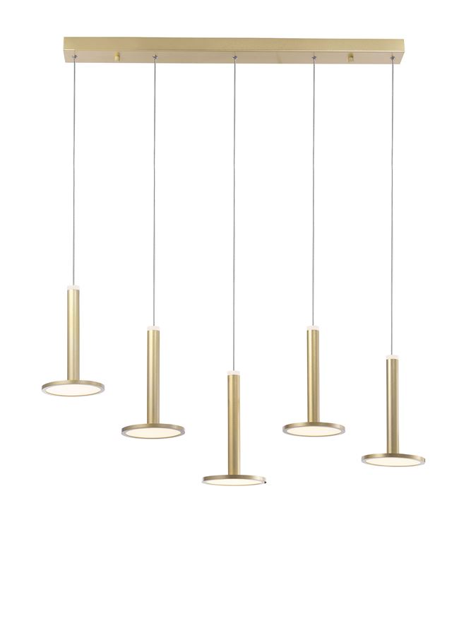 Ράγα LED 53W Palencia Nova Luce