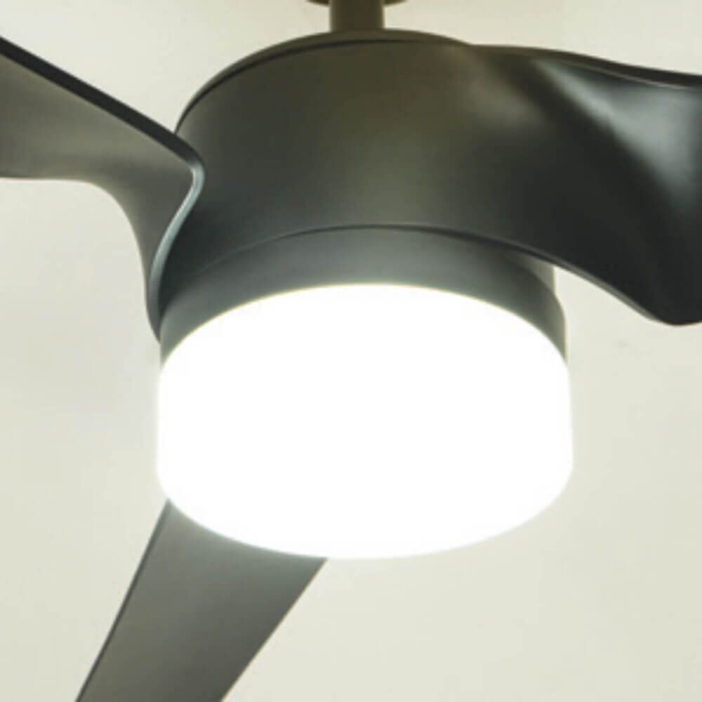 Κιτ Φωτισμού για Κρεμαστό Ανεμιστήρα 23003-23004