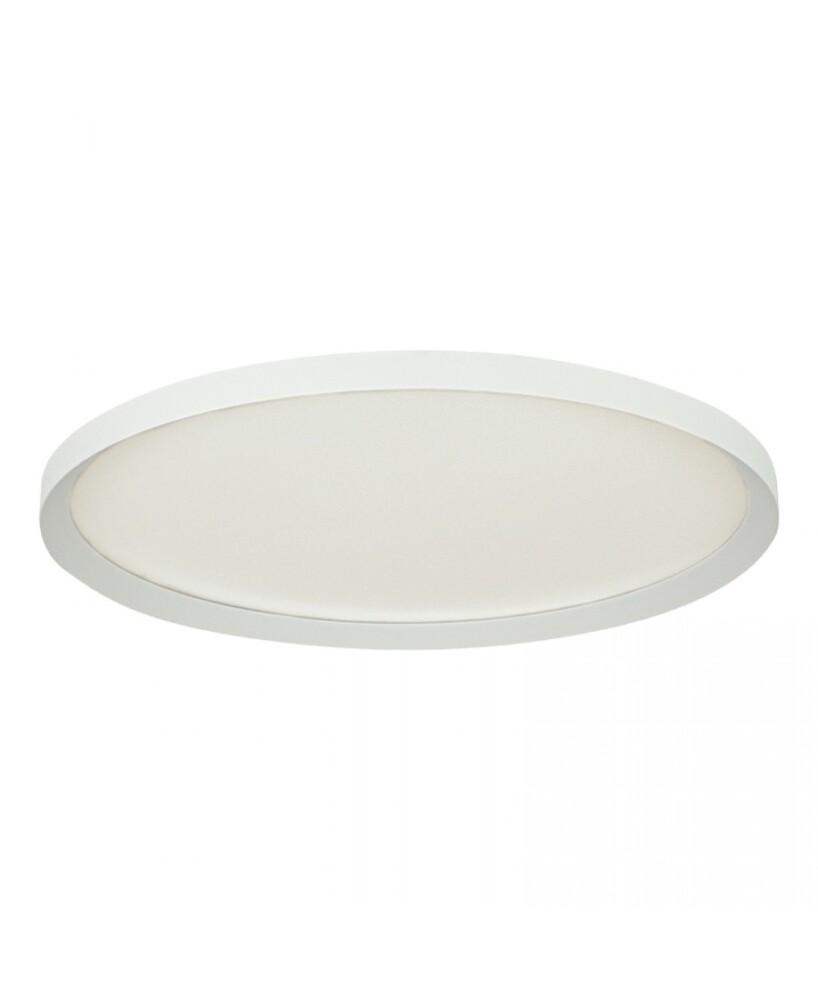 Zambelis Lights Φωτιστικό Οροφής LED 56W Λευκό