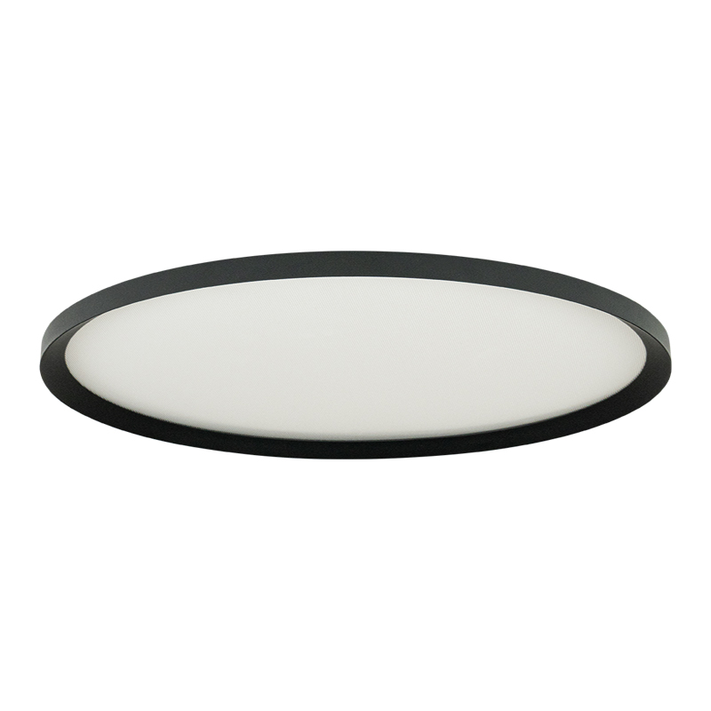 Zambelis Lights Φωτιστικό Οροφής LED 84W Μαύρο