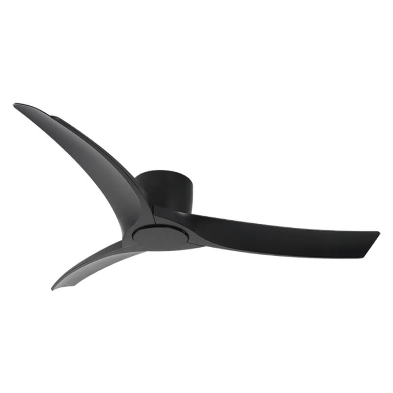 Ανεμιστήρας Οροφής Μαύρο 25395