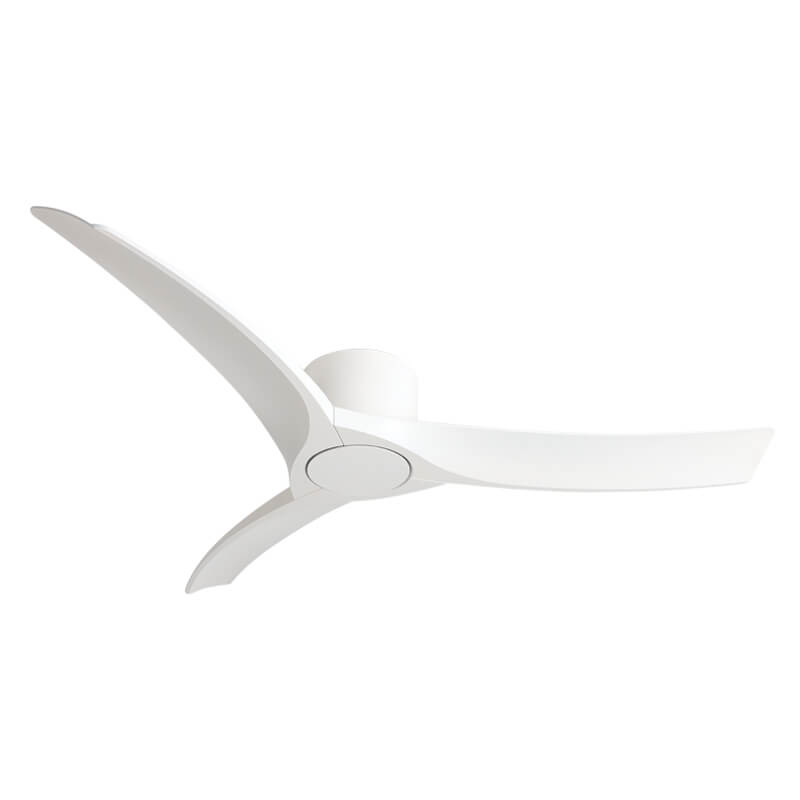 Ανεμιστήρας Οροφής Λευκός 25396