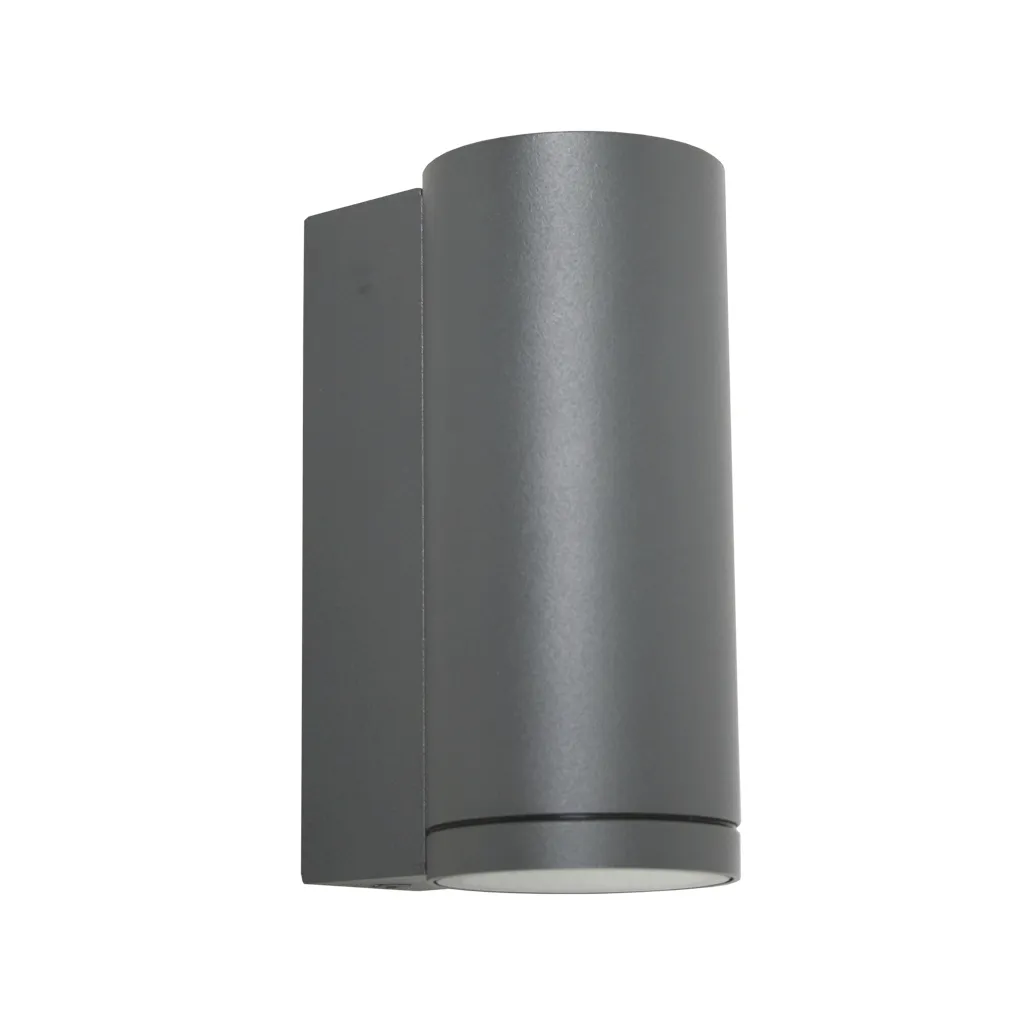 GEKAS Επίτοιχο Φωτιστικό Flex 35W Ανθρακί