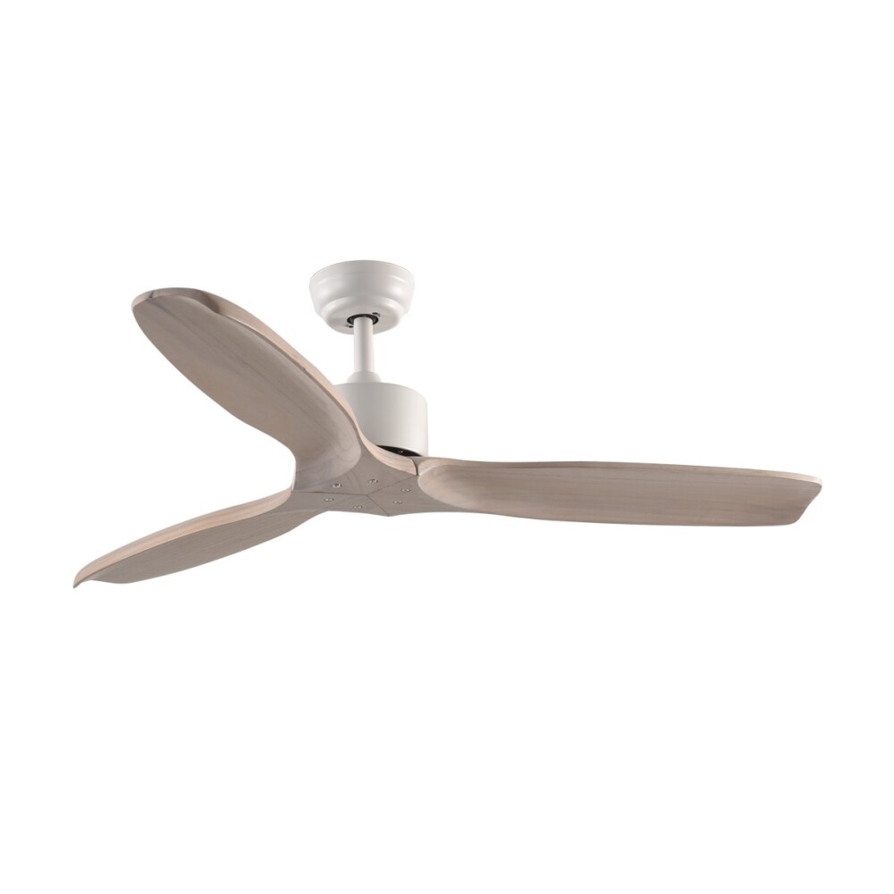 Ανεμιστήρας Οροφής Λευκό Με Τηλεχειριστήριο VK/04241/AIR/W