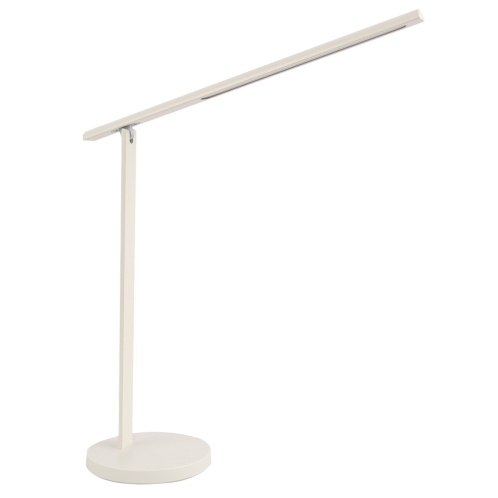 Επιτραπέζιο Φωτιστικό Nia Λευκό VK/04238/W/WCD