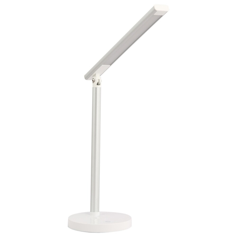 Επιτραπέζιο Φωτιστικό Nia Λευκό VK/04239/W/C