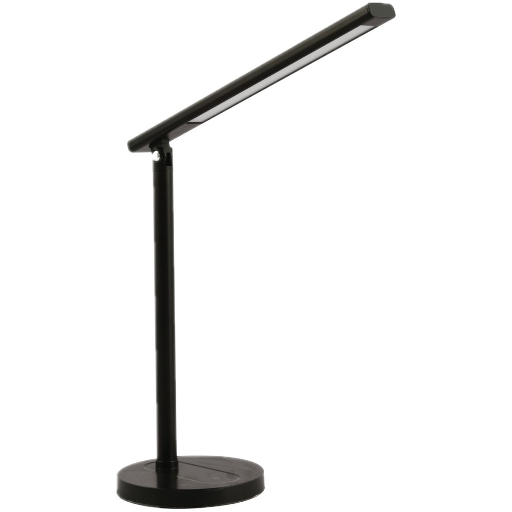 Επιτραπέζιο Φωτιστικό Nia Μαύρο VK/04239/B/C