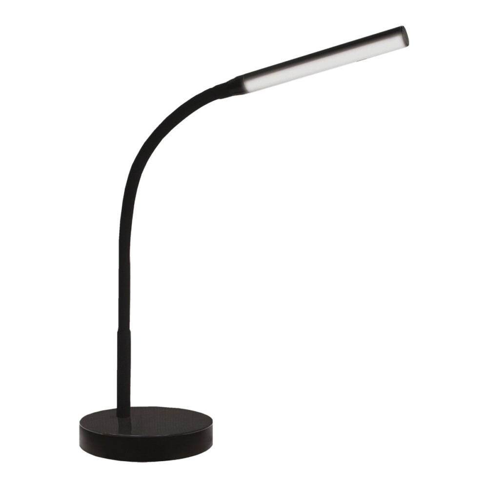 Επιτραπέζιο Φωτιστικό Nia Μαύρο VK/04240/B/D