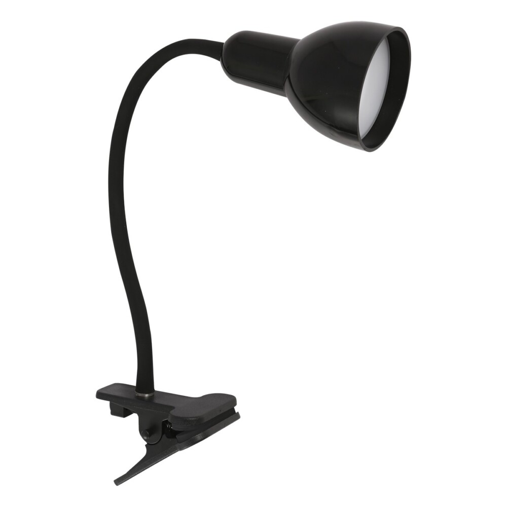 Επιτραπέζιο Φωτιστικό Nia Μαύρο VK/04237/Β/D