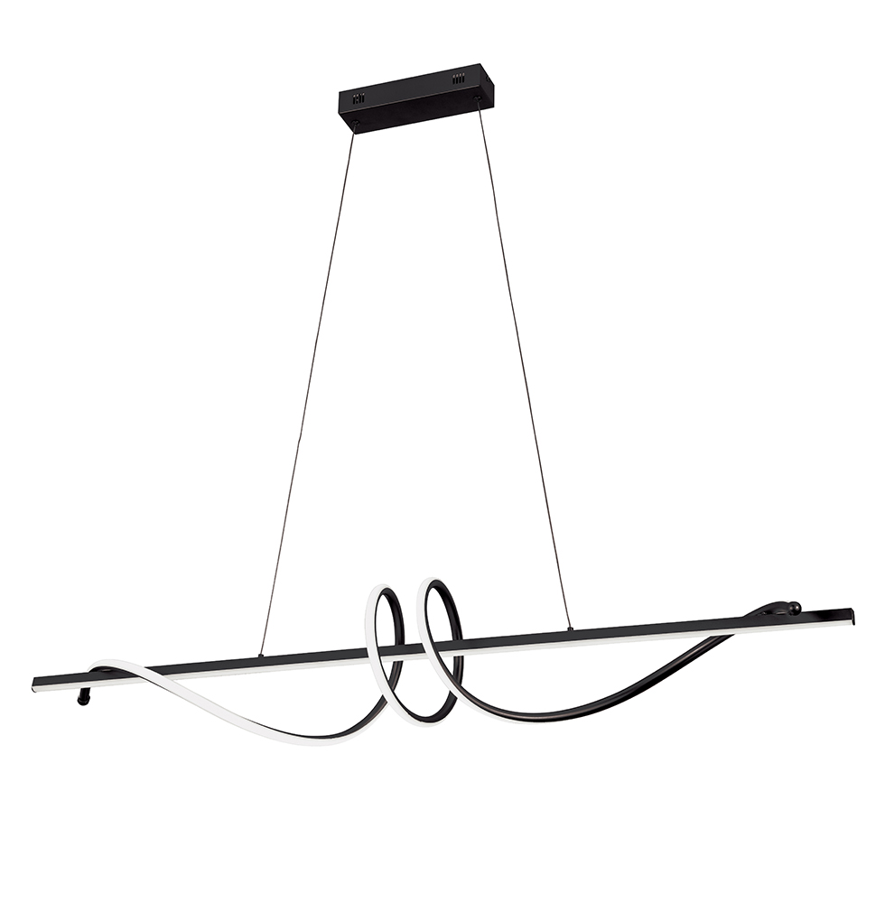 Viokef Ράγα Μαύρη Claudia