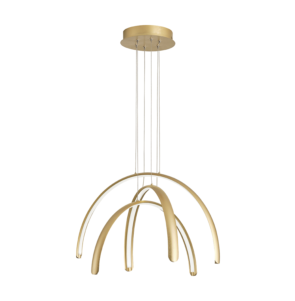 Viokef Κρεμαστό Φωτιστικό Megan