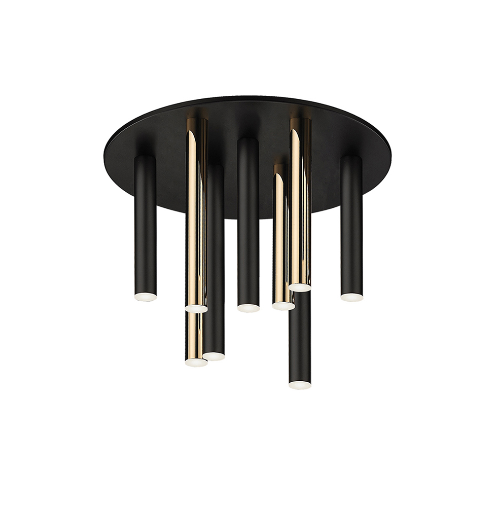 Viokef Φωτιστικό Οροφής Ballet