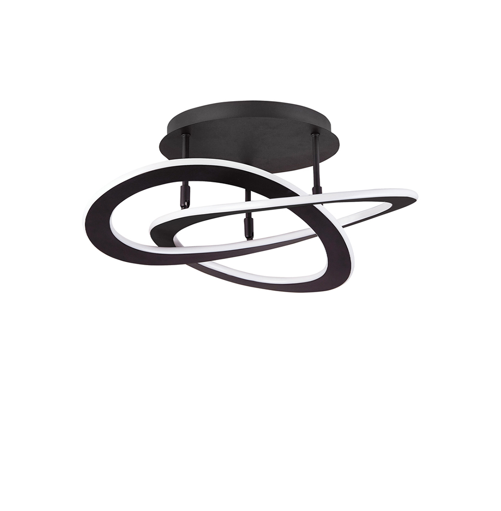 Viokef Πλαφονιέρα Charlie