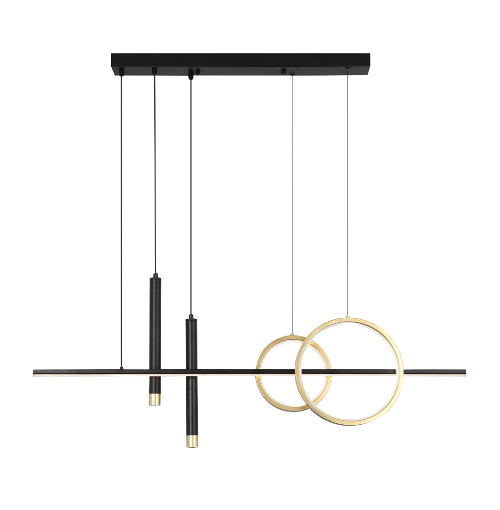 Viokef Πολύφωτο Κρεμαστό Combo