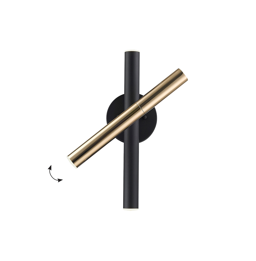 Viokef Φωτιστικό Τοίχου Ballet