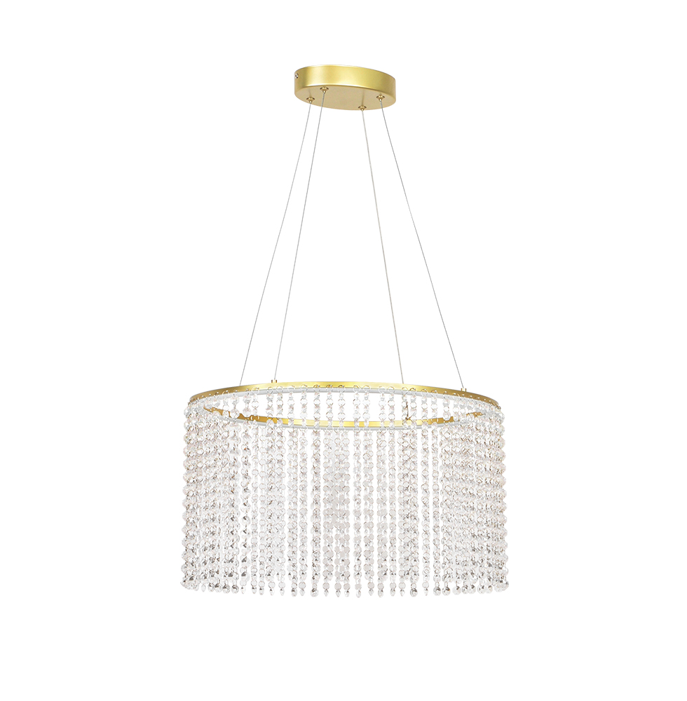 Viokef Κρεμαστό Φωτιστικό L:500 Sol