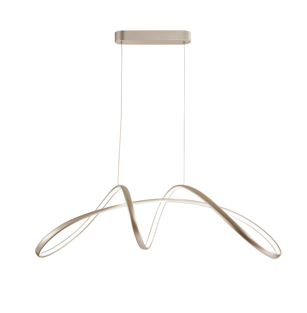 Viokef Μονόφωτο Caprice