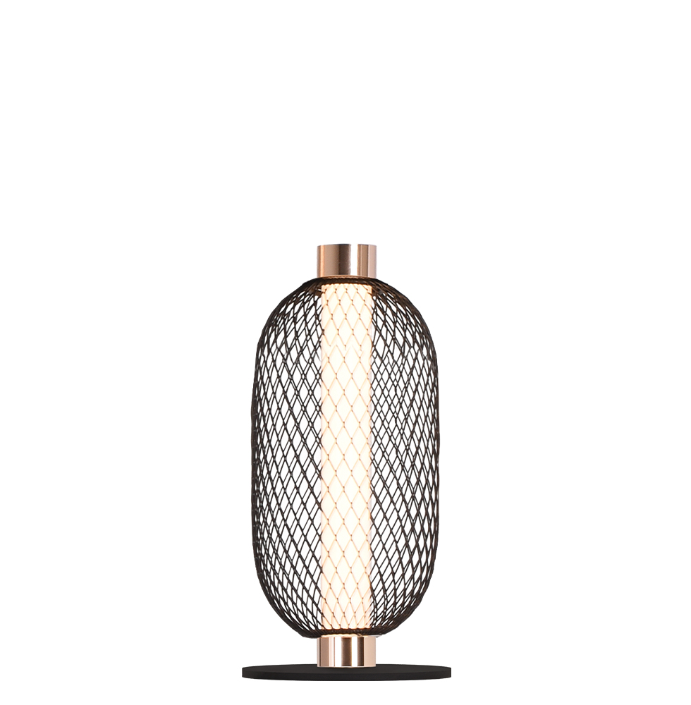 Viokef Φωτιστικό Επιτραπέζιο Margot