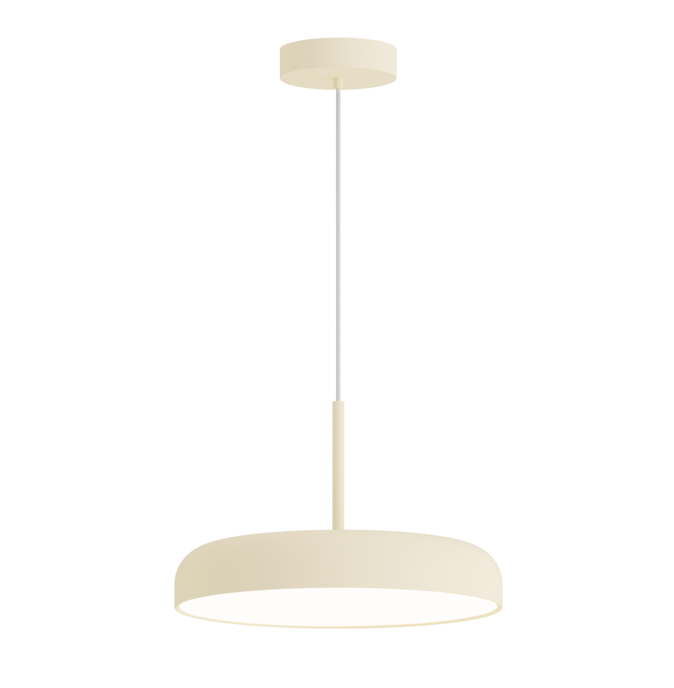 Viokef Μονόφωτο Μπεζ Deva