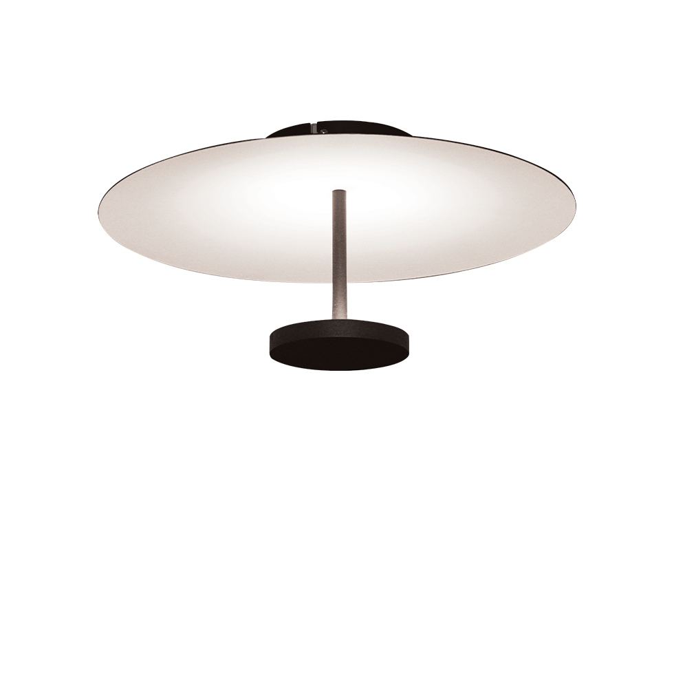 Viokef Φωτιστικό Οροφής Ross