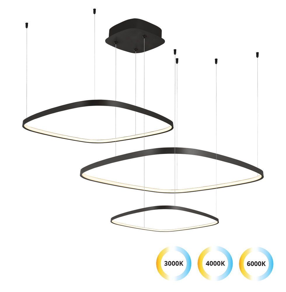 Viokef Κρεμαστό Φωτιστικό Lorenzo