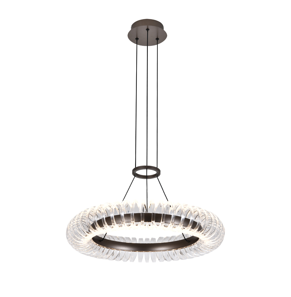 Viokef Κρεμαστό Φωτιστικό Alba