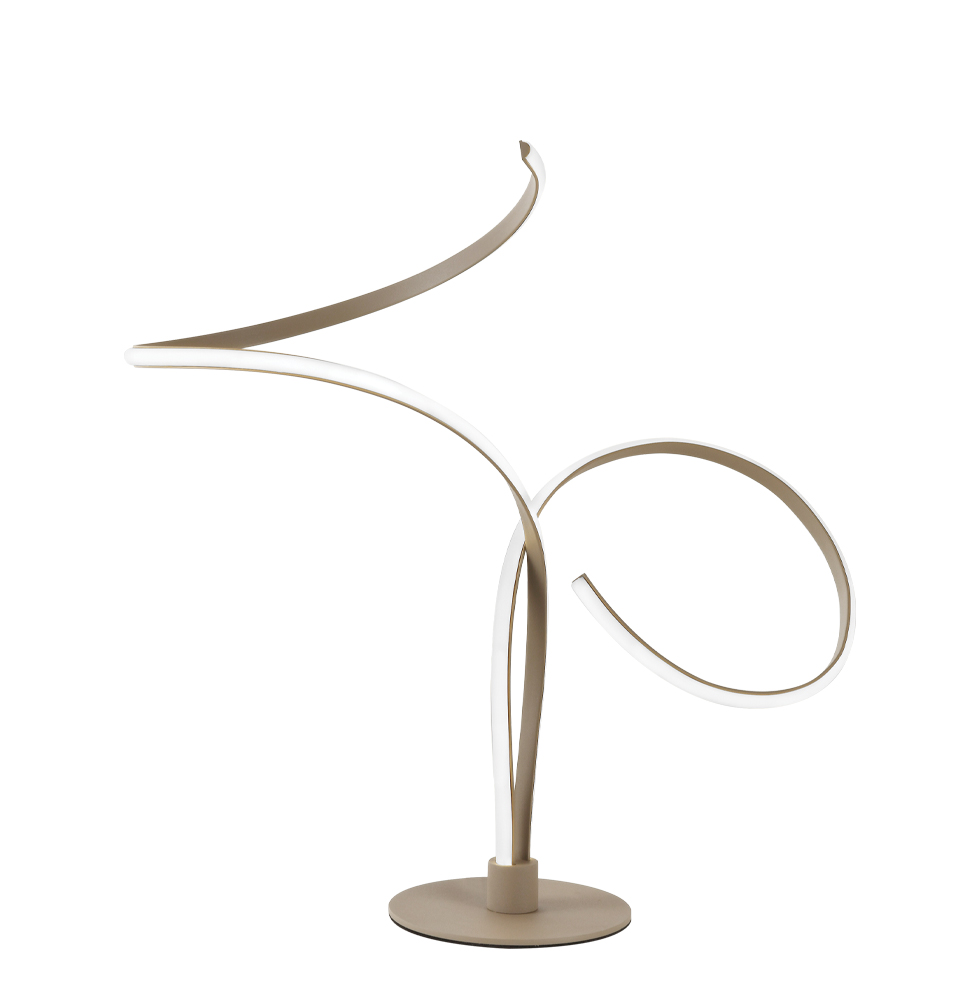 Viokef Επιτραπέζιο Φωτιστικό Ivana