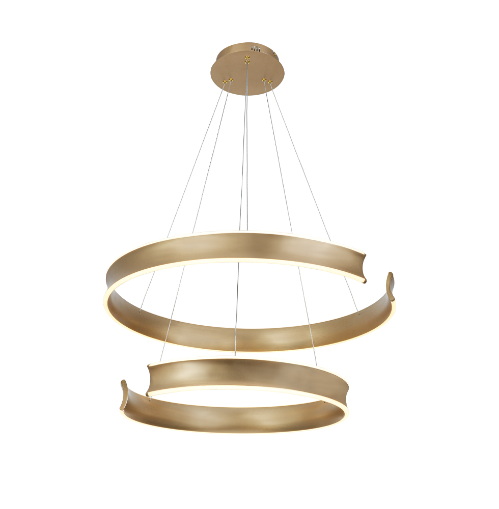 Viokef Κρεμαστό Φωτιστικό Marlen