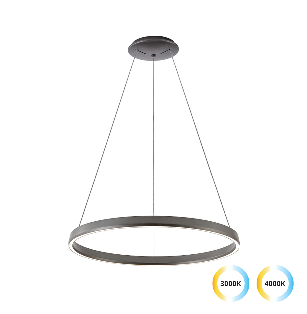 Viokef Kρεμαστό Φωτιστικό D:600 Venus