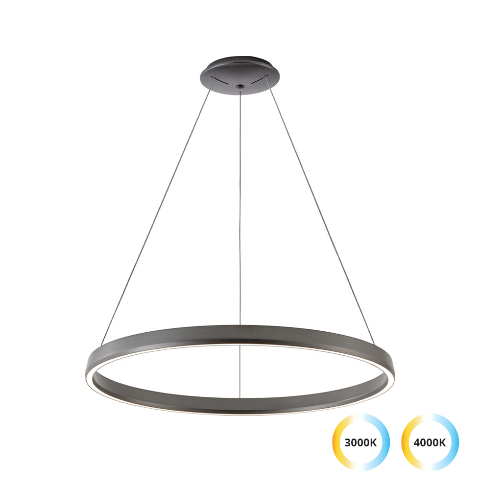 Viokef Kρεμαστό Φωτιστικό D:800 Venus