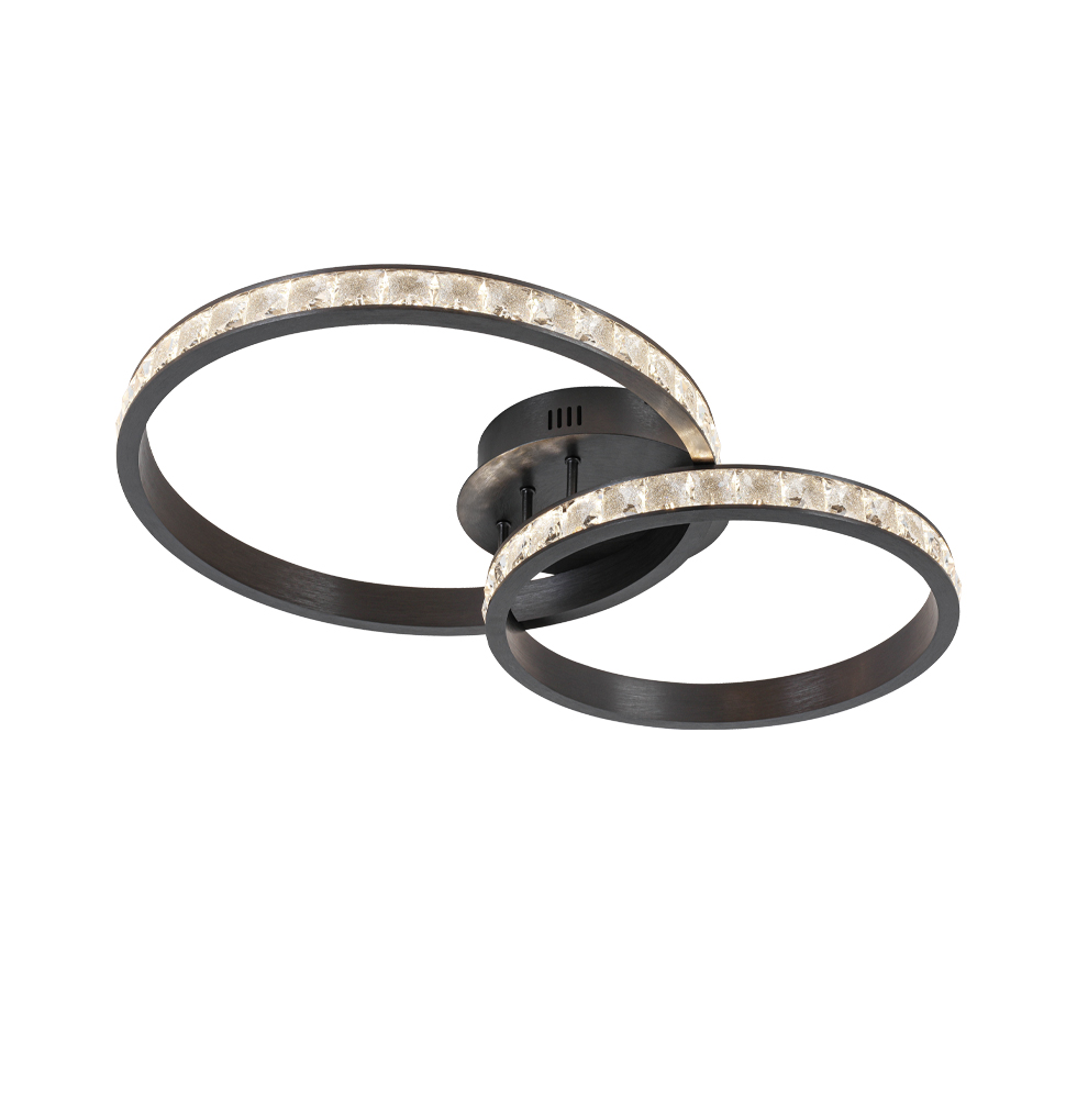 Viokef Φωτιστικό Οροφής Oriana