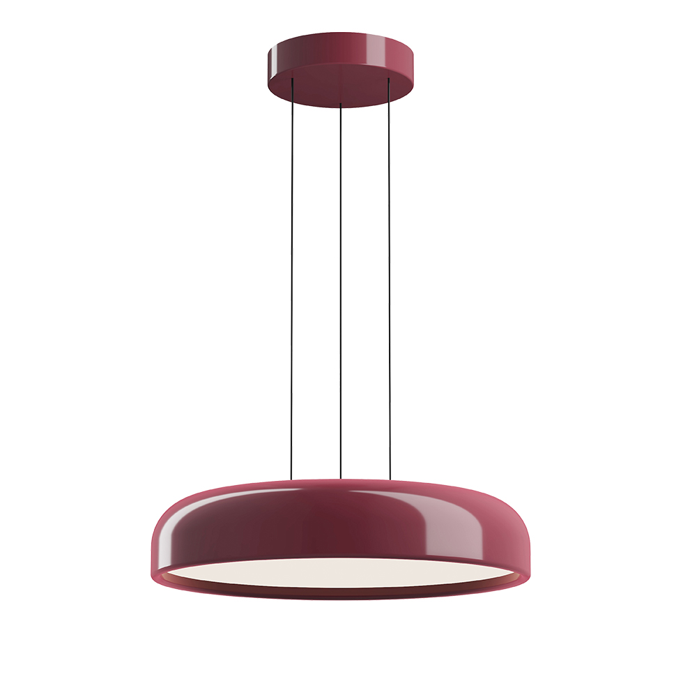 Viokef Μονόφωτο Μπορντό Alensa