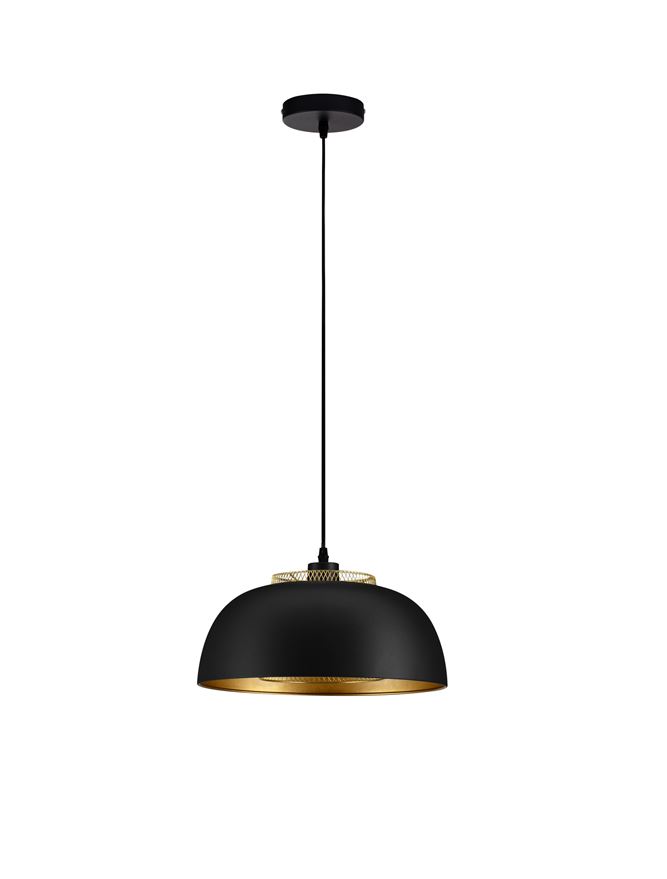 Μονόφωτο E27 12W Sqube Nova Luce