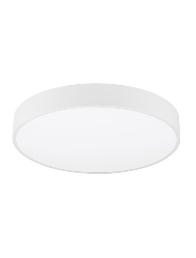 Πλαφονιέρα LED 30W Λευκή HADON Nova Luce