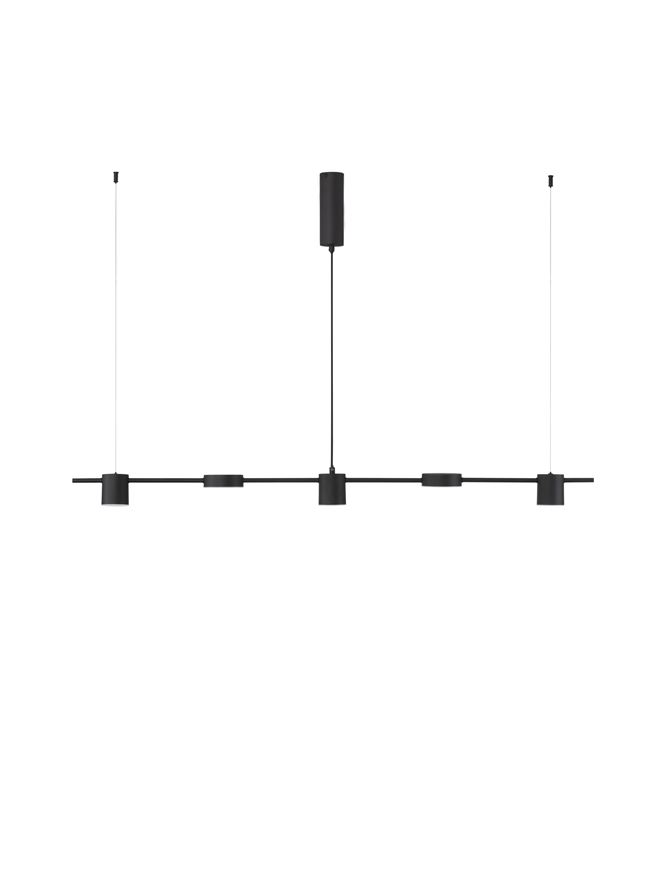 Φωτιστικό Ράγα LED 28W NORDIK Nova Luce