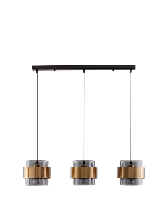 3/Φωτη Ράγα E27 36W SIANNA Nova Luce